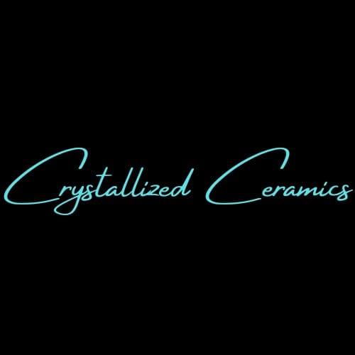 Crystallized Ceramics